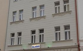 Hotel Aladin Praha